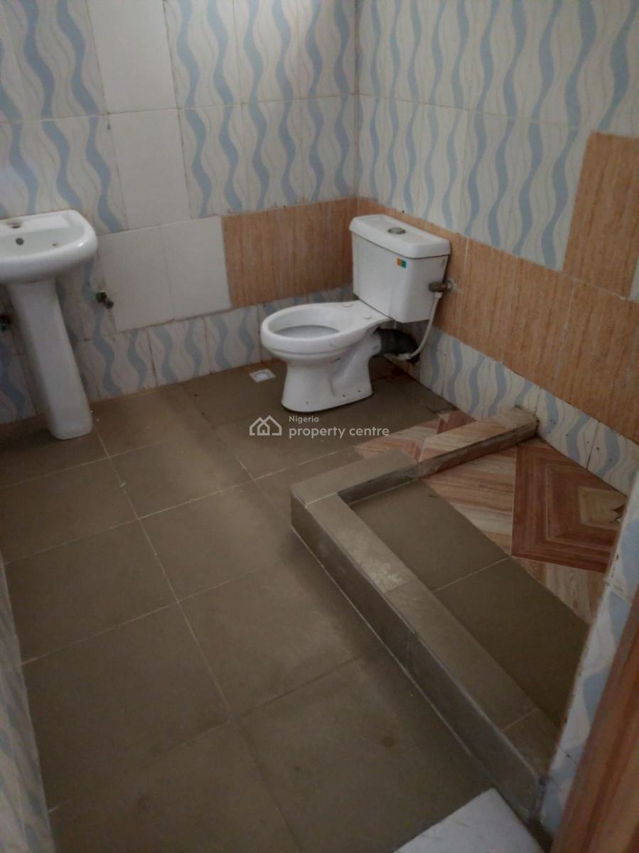 Three Bedroom Apartment, Badore, Ajah, Lagos, Flat / Apartment for Rent