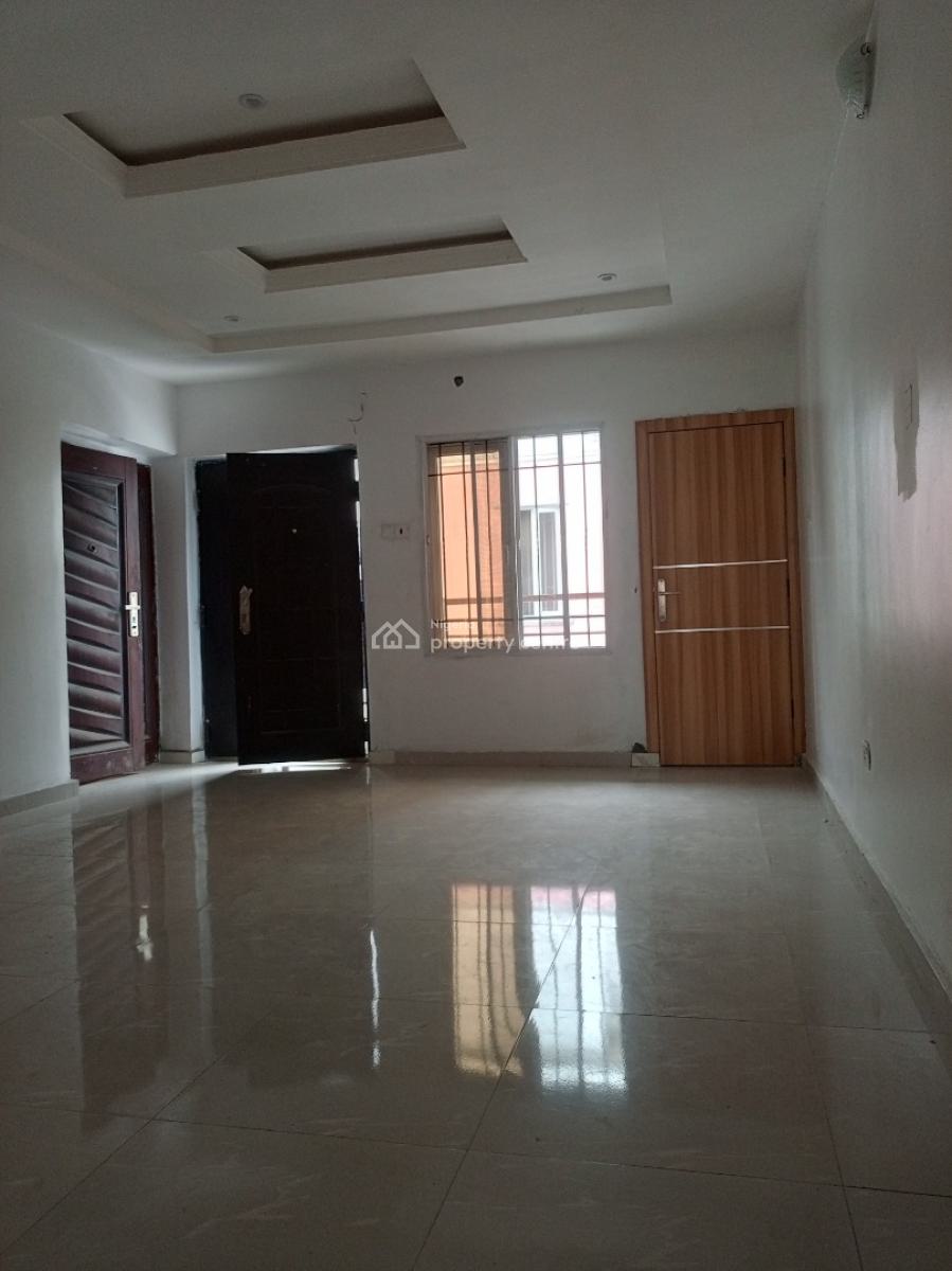 Three Bedroom Apartment, Badore, Ajah, Lagos, Flat / Apartment for Rent