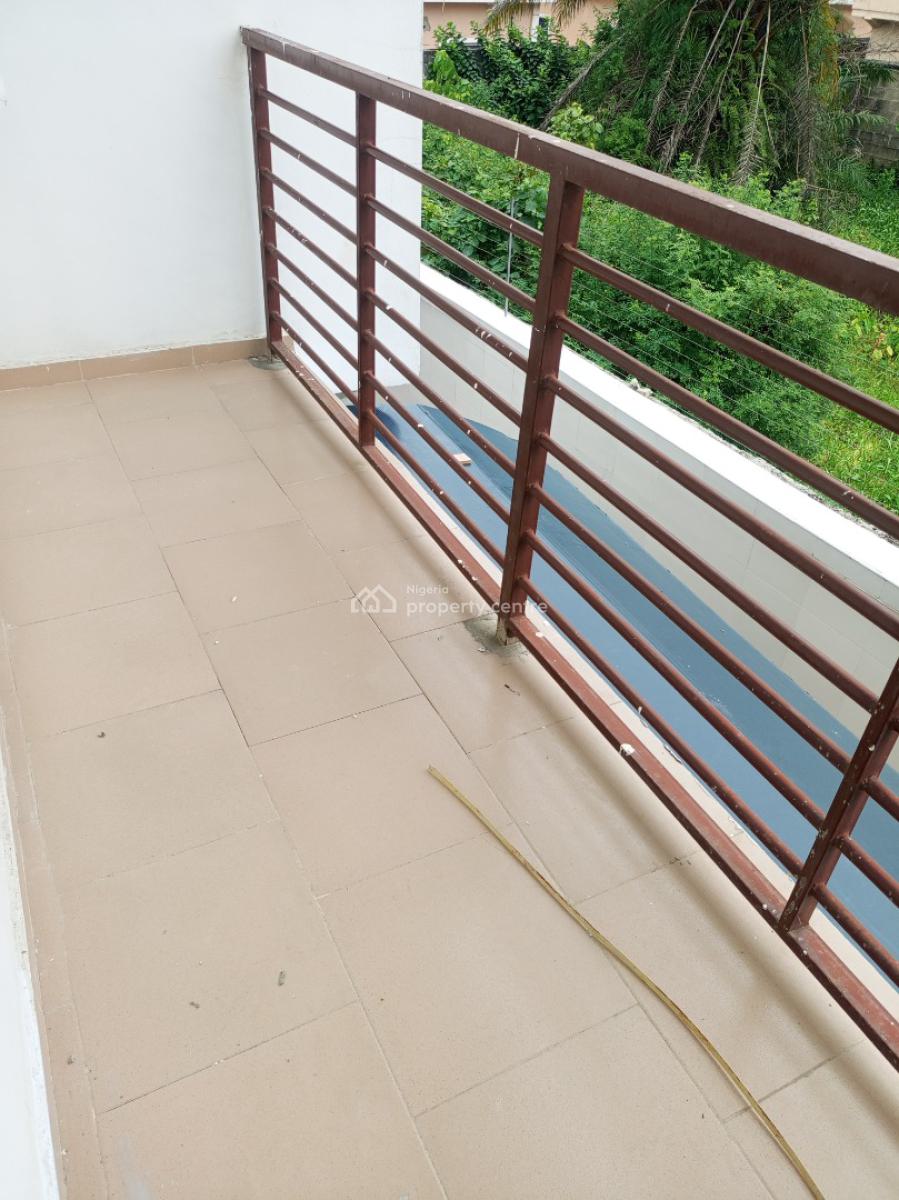 Three Bedroom Apartment, Badore, Ajah, Lagos, Flat / Apartment for Rent