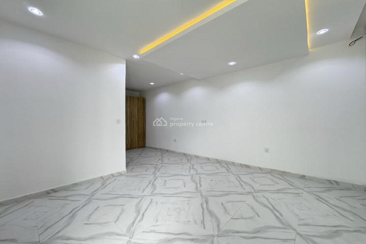 Luxury 4 Bedroom Terrace Duplex, Ajah, Lagos, Terraced Duplex for Sale