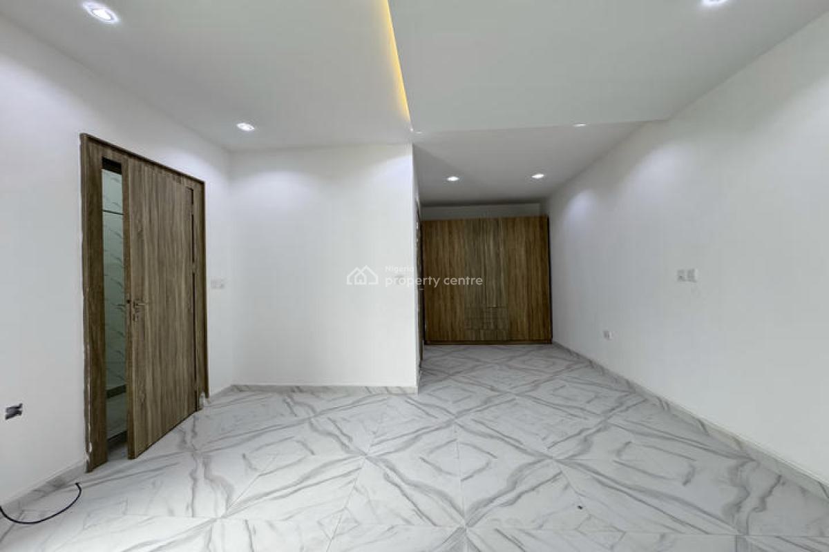 Luxury 4 Bedroom Terrace Duplex, Ajah, Lagos, Terraced Duplex for Sale