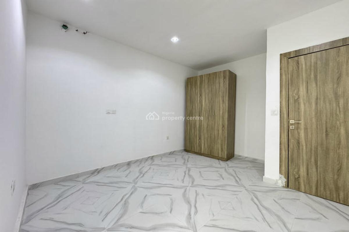Luxury 4 Bedroom Terrace Duplex, Ajah, Lagos, Terraced Duplex for Sale