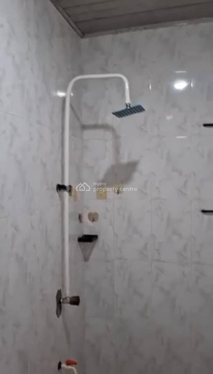 Lovely 2 Bedroom Flat, Aguda, Surulere, Lagos, Flat / Apartment for Rent