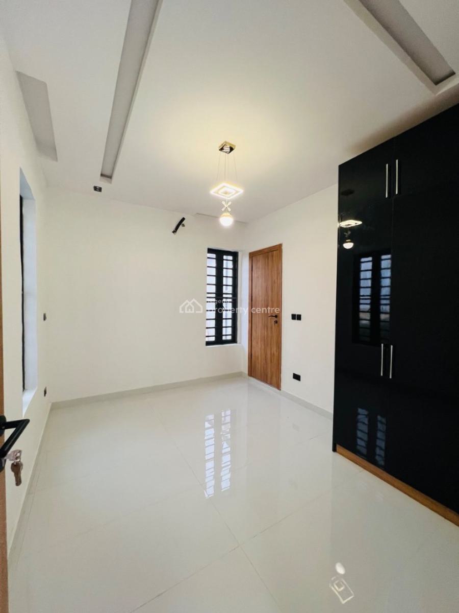 5 Bedroom Fully Detached Duplex+ Bq & Swimming Pool, Ajah, Lagos, Detached Duplex for Sale