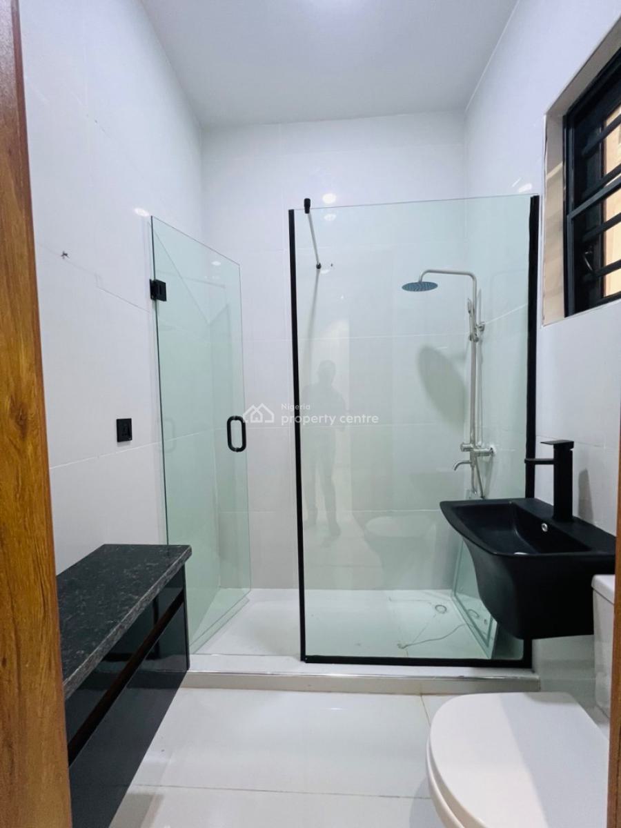 5 Bedroom Fully Detached Duplex+ Bq & Swimming Pool, Ajah, Lagos, Detached Duplex for Sale