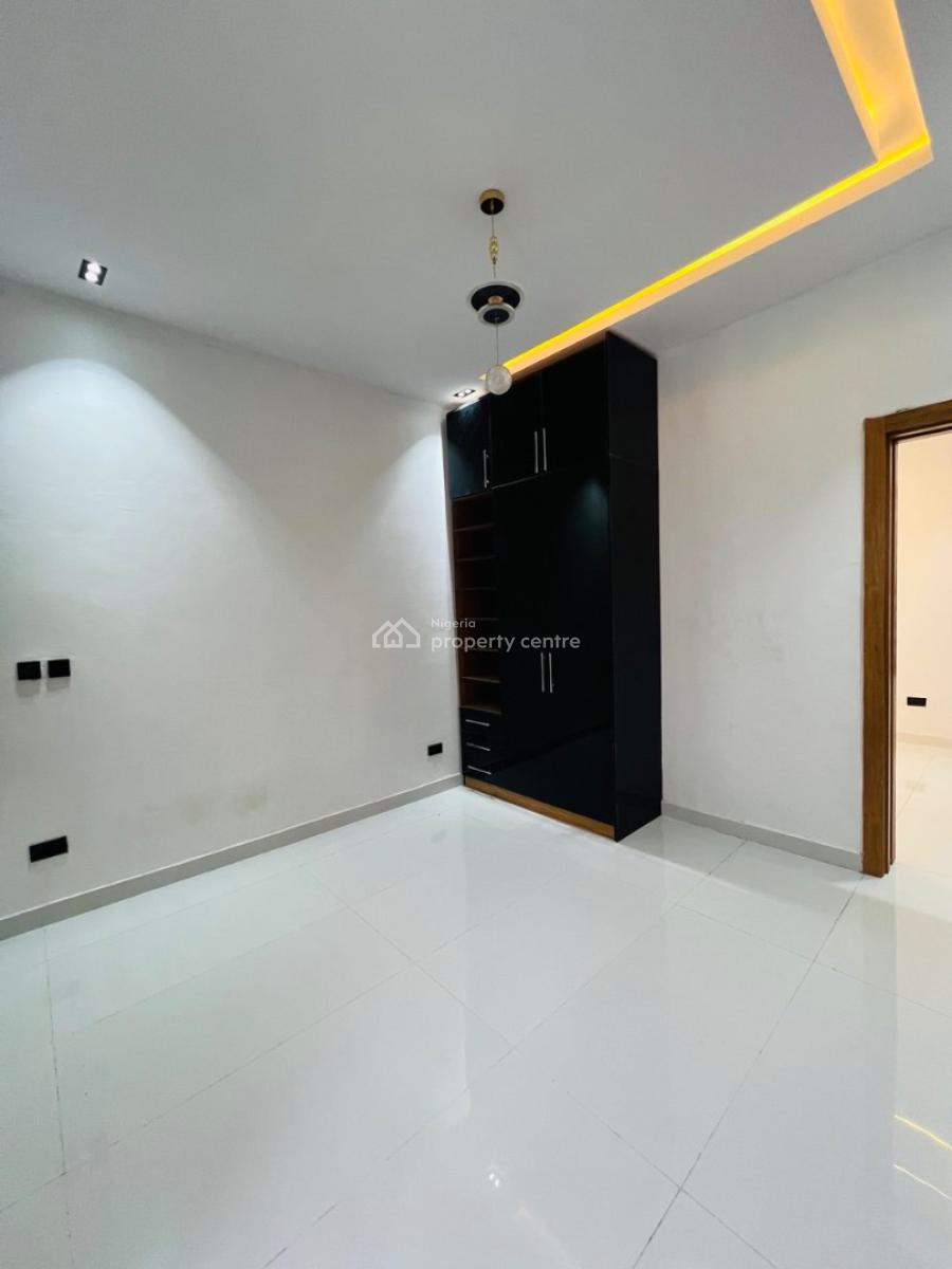 5 Bedroom Fully Detached Duplex+ Bq & Swimming Pool, Ajah, Lagos, Detached Duplex for Sale