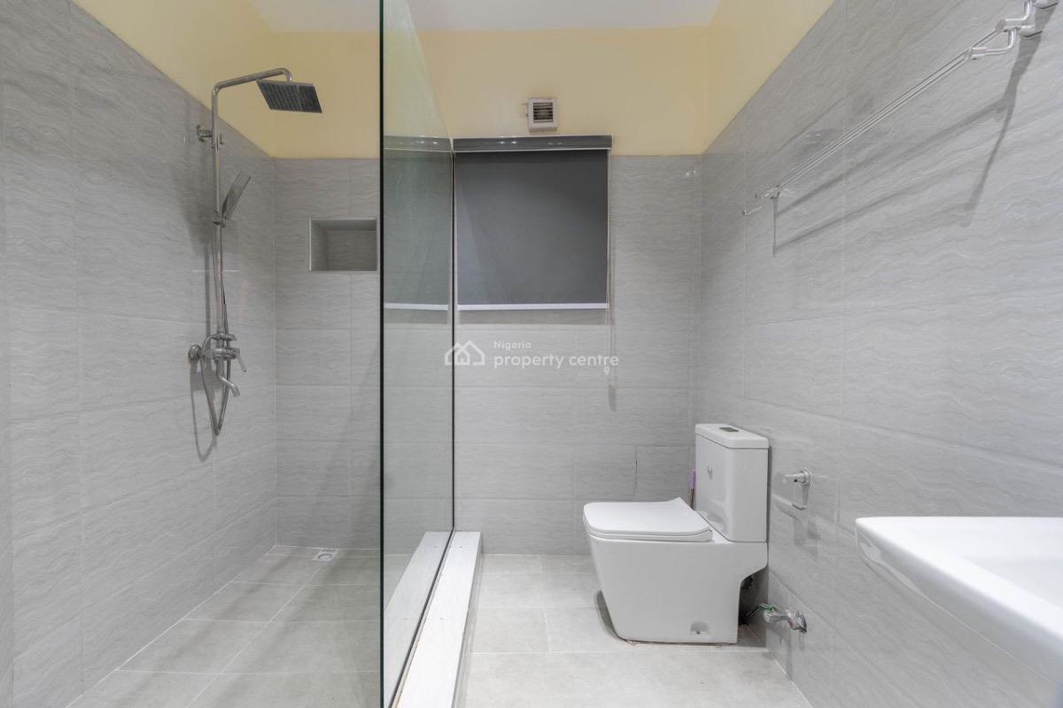 Brand 2 Bedroom Maisonette with Ps5 and Swimming Pool ‍️, Lekki Phase 1, Lekki, Lagos, Flat / Apartment Short Let