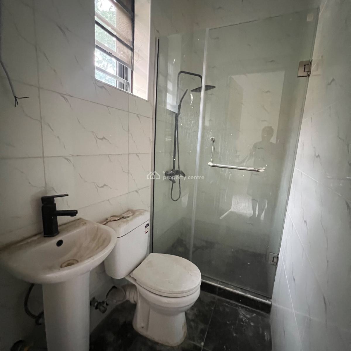 1 Bedroom Apartment, Ologolo, Lekki, Lagos, Flat / Apartment for Sale