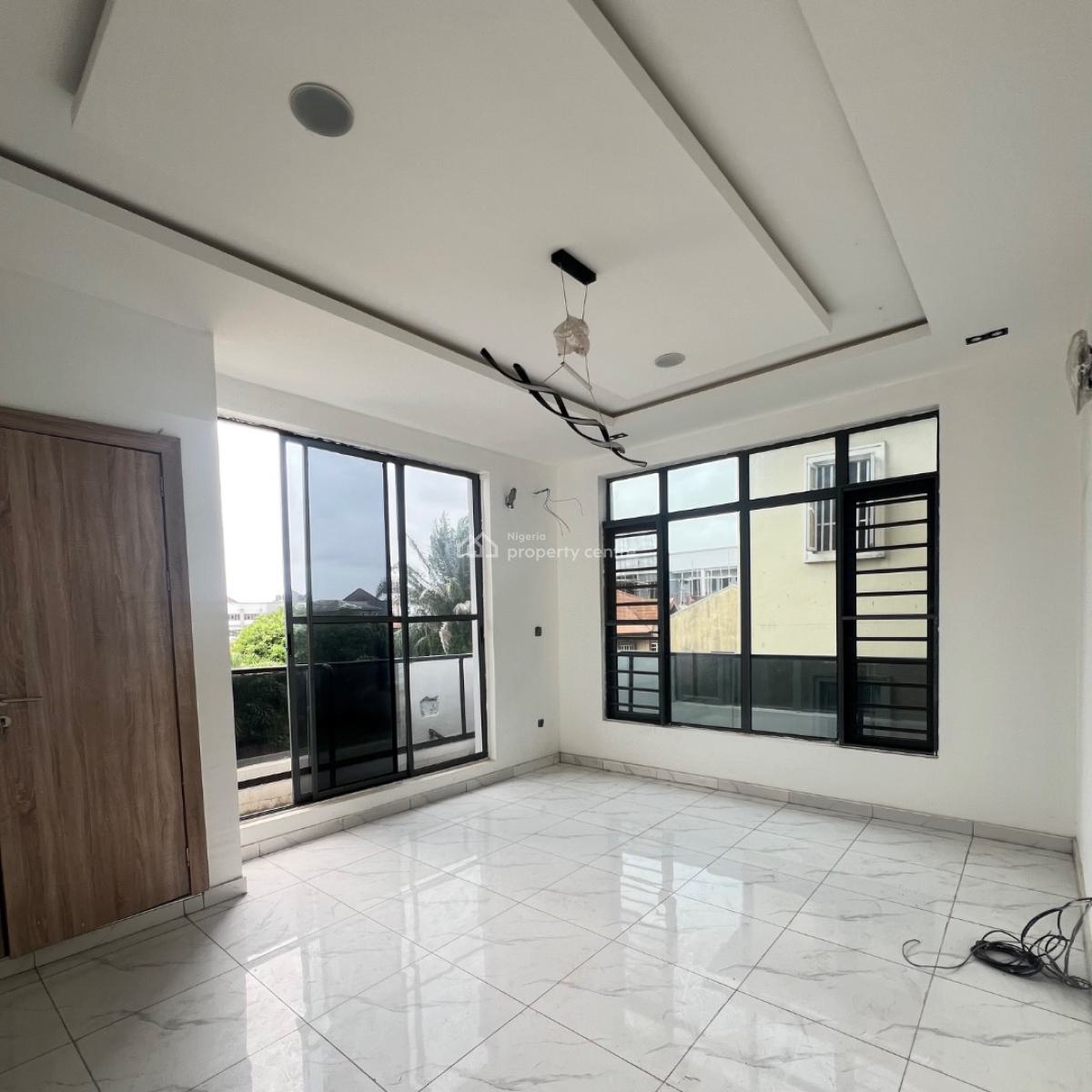 2 Bedroom Apartment, Ologolo, Lekki, Lagos, Flat / Apartment for Sale