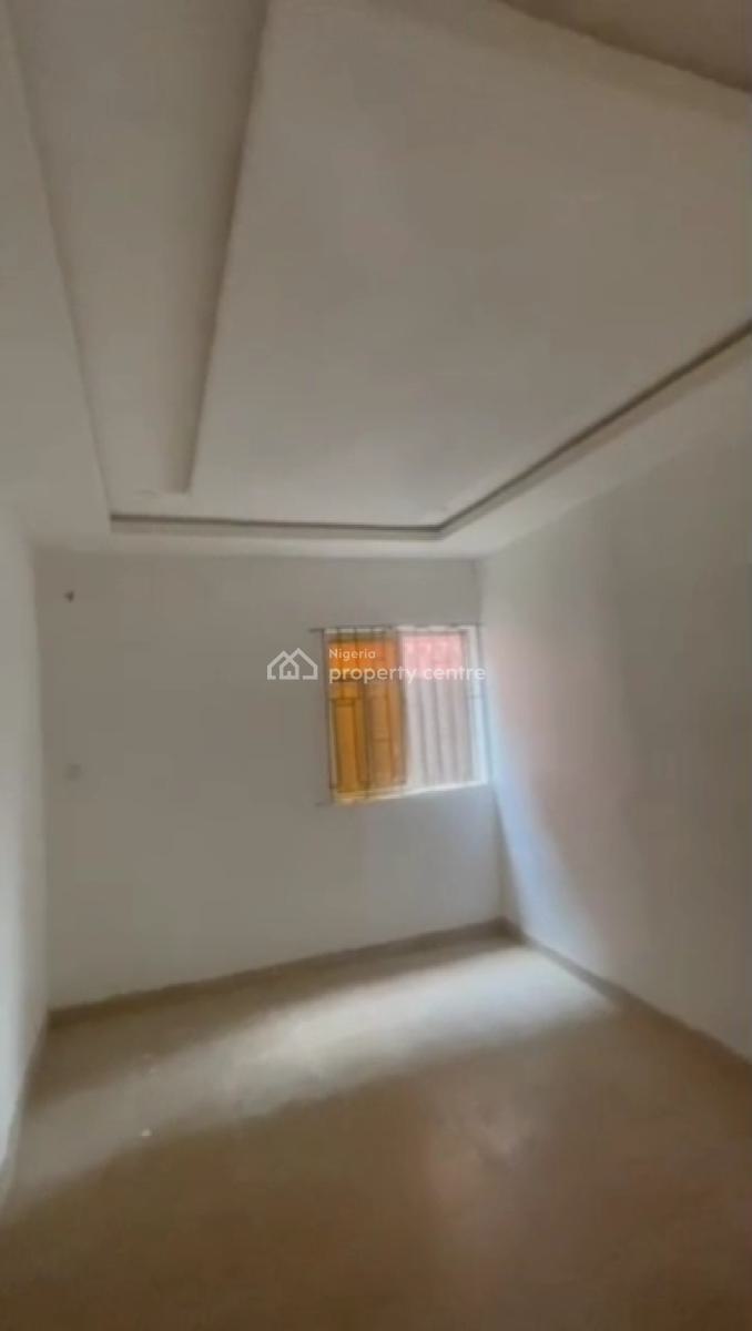 Spacious & Neatly Finished Ground Floor Miniflat, Fadeyi, Yaba, Lagos, Mini Flat (room and Parlour) for Rent
