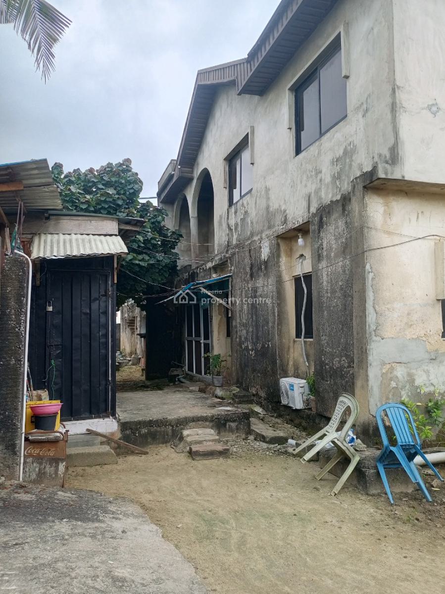House, Ado, Ajah, Lagos, Block of Flats for Sale