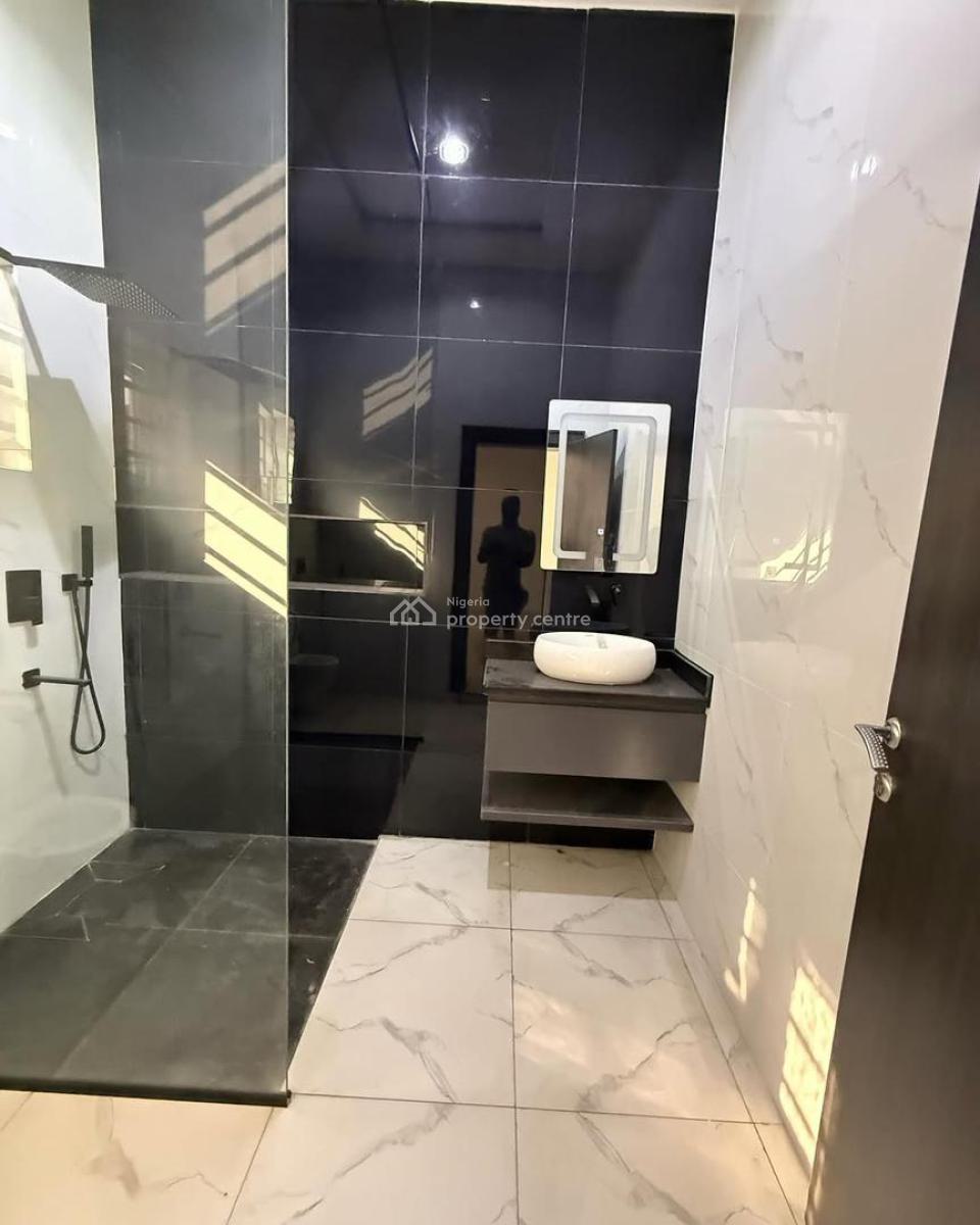 Luxury 6 Bedroom Duplex with Pent House (all En-suite), Gwarinpa, Abuja, Detached Duplex for Sale