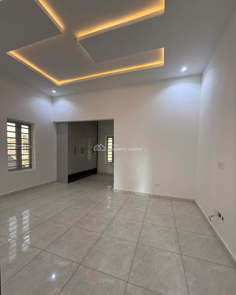 Luxury 6 Bedroom Duplex with Pent House (all En-suite), Gwarinpa, Abuja, Detached Duplex for Sale