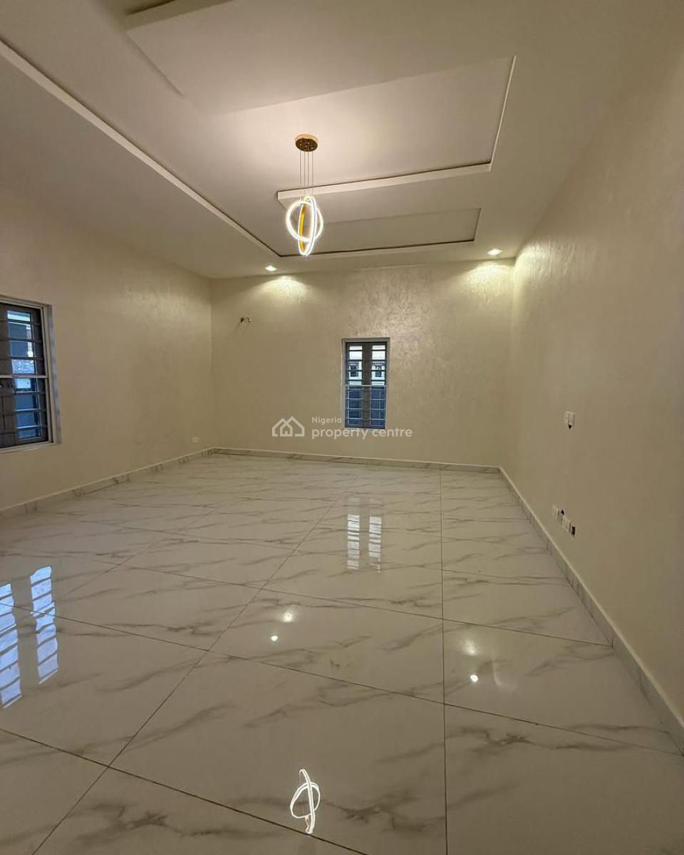 Luxury 6 Bedroom Duplex with Pent House (all En-suite), Gwarinpa, Abuja, Detached Duplex for Sale