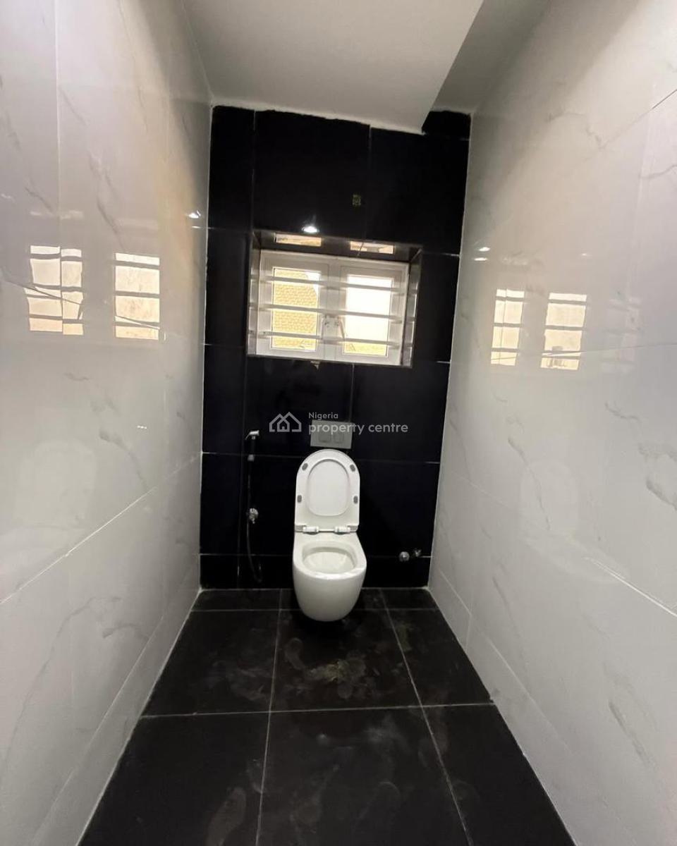 Luxury 6 Bedroom Duplex with Pent House (all En-suite), Gwarinpa, Abuja, Detached Duplex for Sale