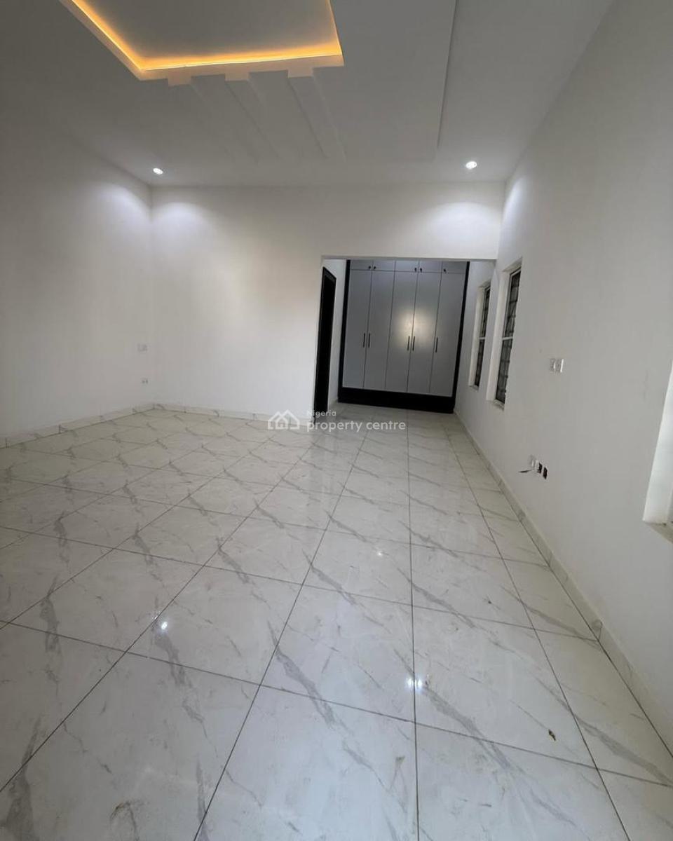Luxury 6 Bedroom Duplex with Pent House (all En-suite), Gwarinpa, Abuja, Detached Duplex for Sale