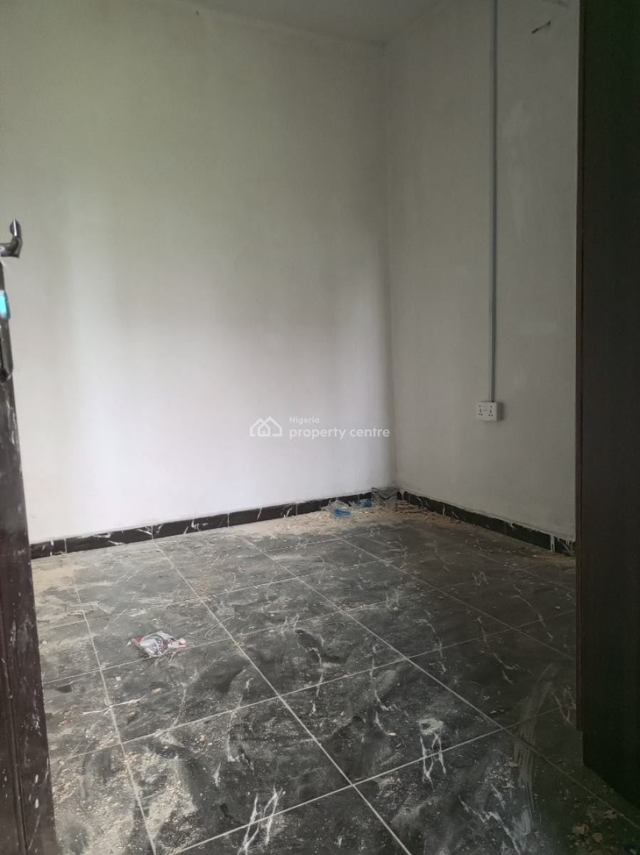 Mini Flat Apartment, Ajah, Badore, Ajah, Lagos, Mini Flat (room and Parlour) for Rent