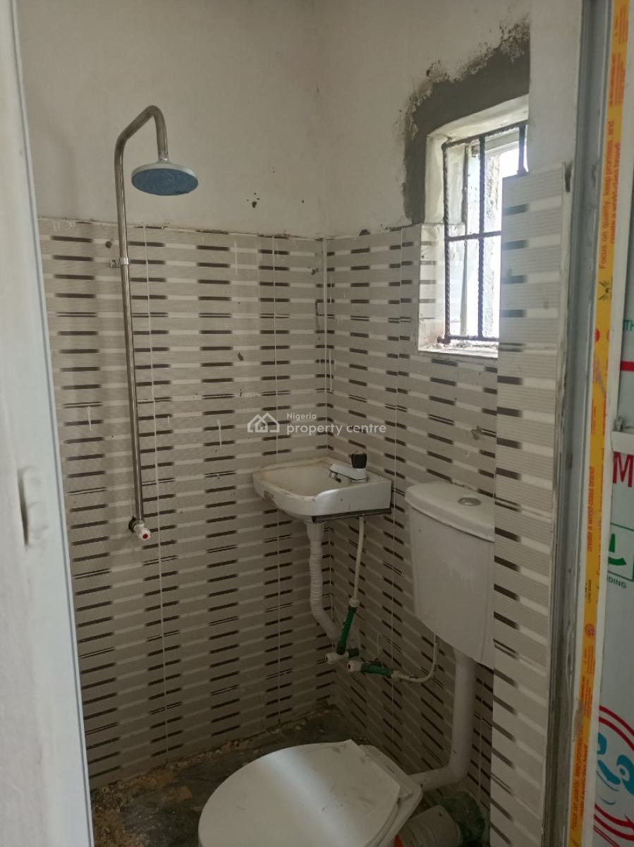 Mini Flat Apartment, Ajah, Badore, Ajah, Lagos, Mini Flat (room and Parlour) for Rent