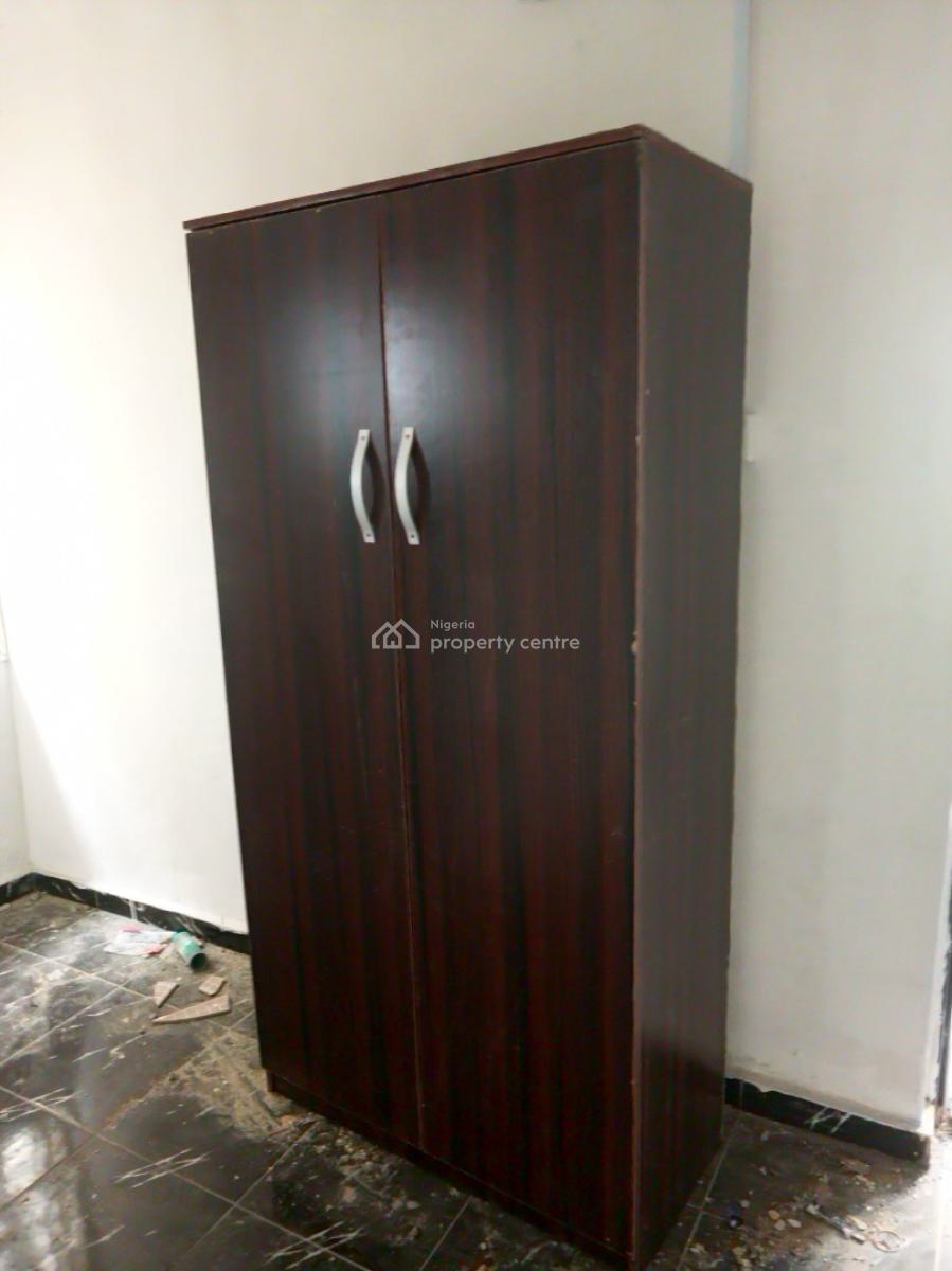Mini Flat Apartment, Ajah, Badore, Ajah, Lagos, Mini Flat (room and Parlour) for Rent