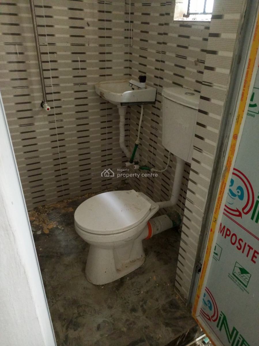 Mini Flat Apartment, Ajah, Badore, Ajah, Lagos, Mini Flat (room and Parlour) for Rent