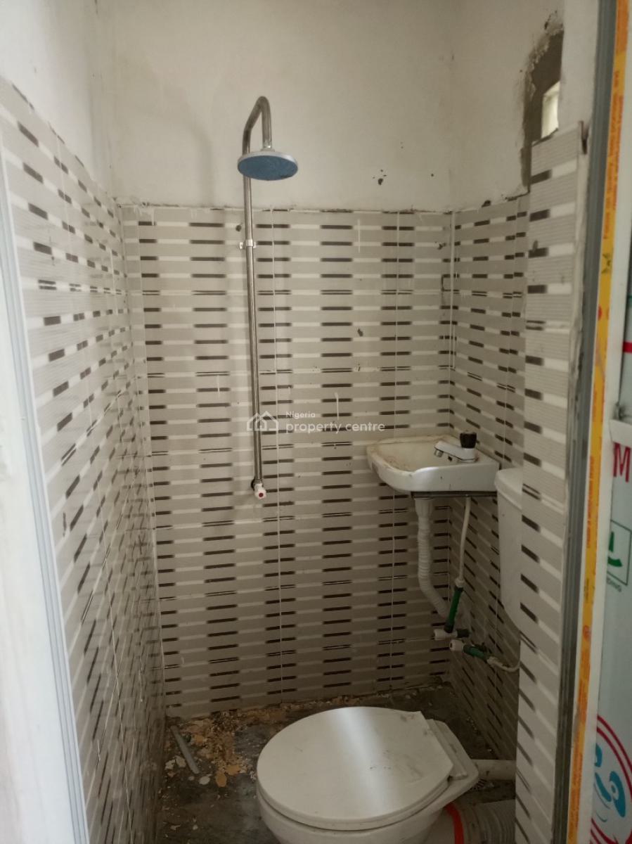 Mini Flat Apartment, Ajah, Badore, Ajah, Lagos, Mini Flat (room and Parlour) for Rent
