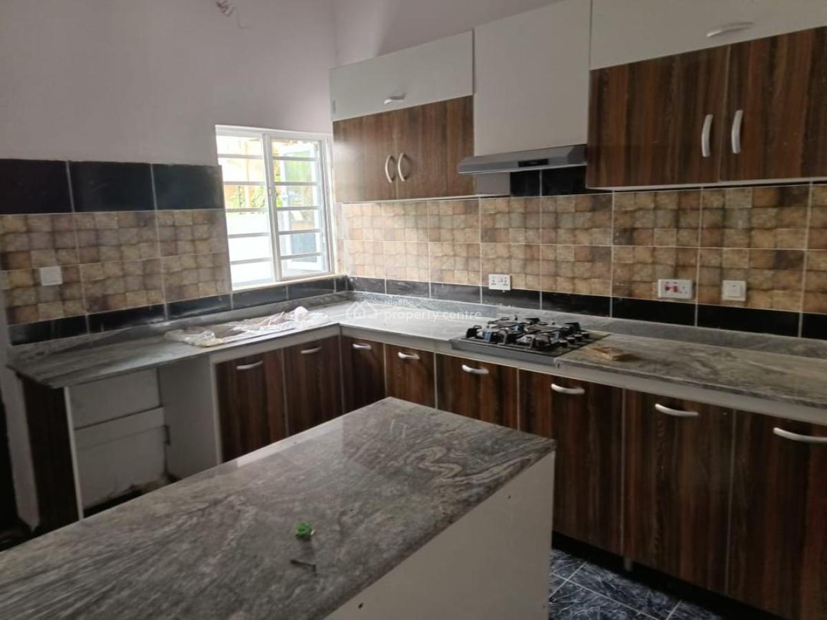 3 Bedroom Terrace Duplex, Ajah,lekki, Ajah, Lagos, Terraced Duplex for Sale