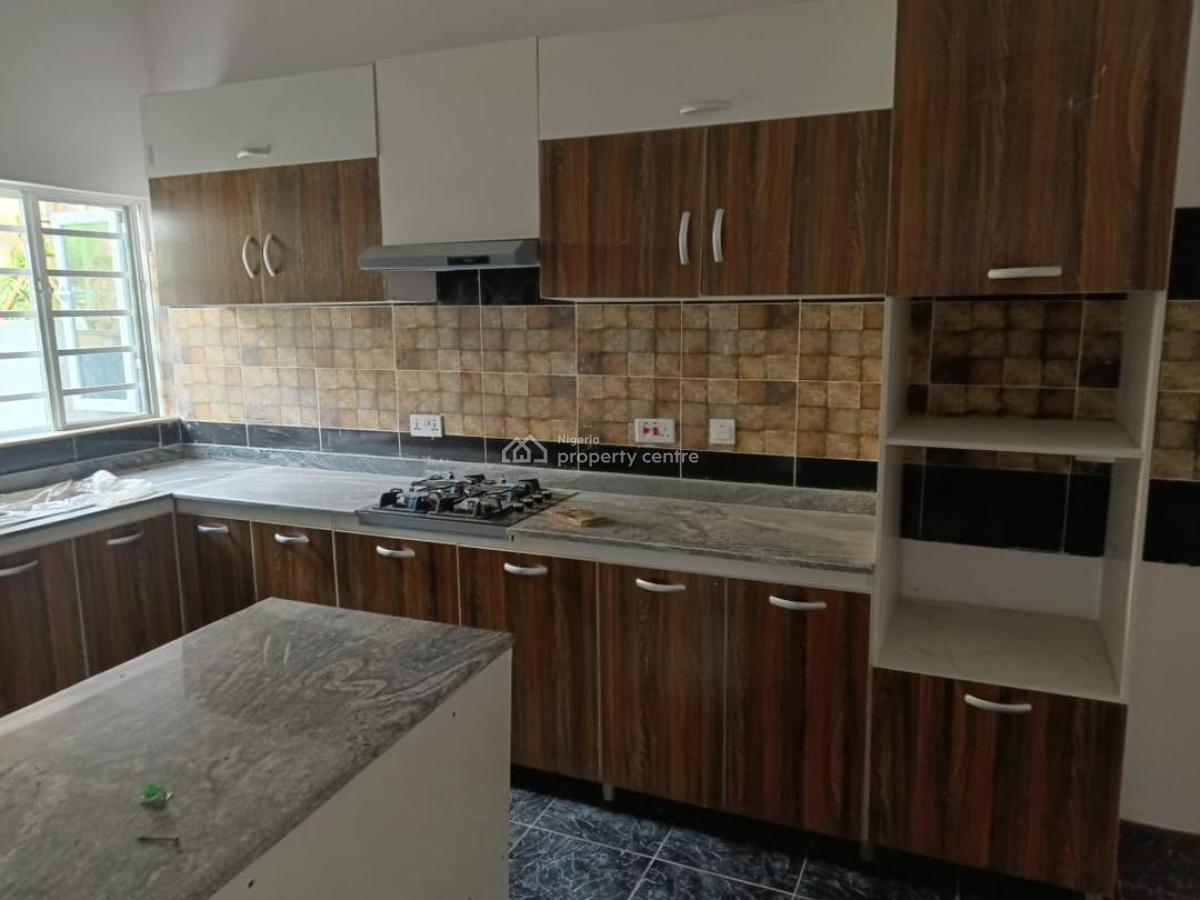 3 Bedroom Terrace Duplex, Ajah,lekki, Ajah, Lagos, Terraced Duplex for Sale