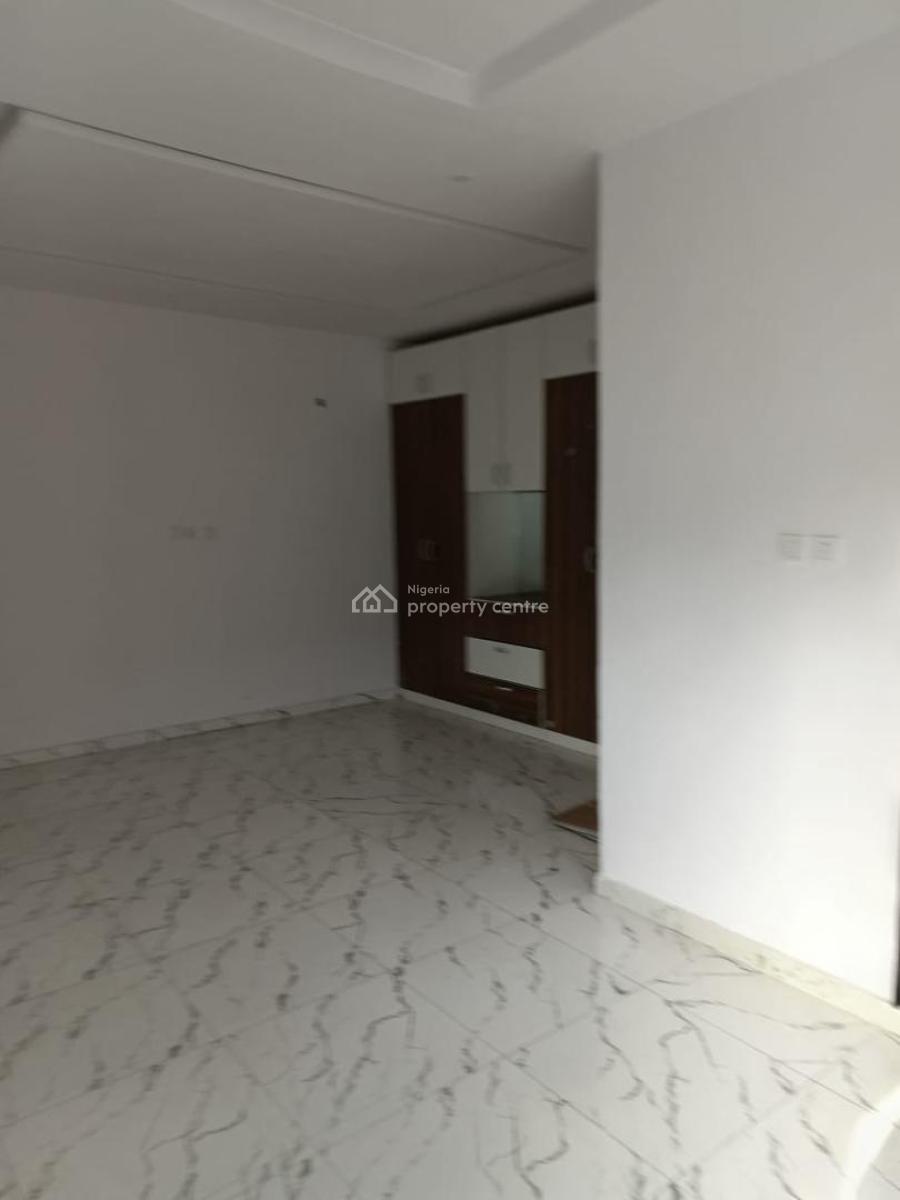 3 Bedroom Terrace Duplex, Ajah,lekki, Ajah, Lagos, Terraced Duplex for Sale