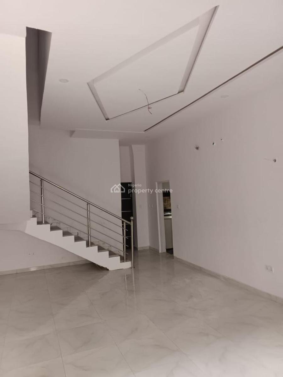 3 Bedroom Terrace Duplex, Ajah,lekki, Ajah, Lagos, Terraced Duplex for Sale