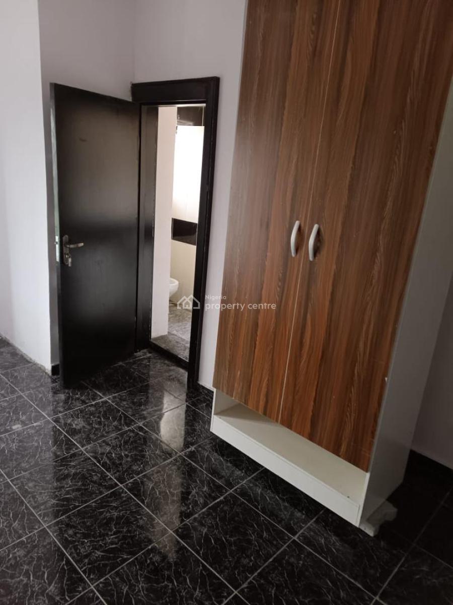 3 Bedroom Terrace Duplex, Ajah,lekki, Ajah, Lagos, Terraced Duplex for Sale