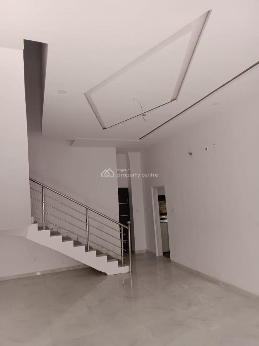 3 Bedroom Terrace Duplex, Ajah,lekki, Ajah, Lagos, Terraced Duplex for Sale