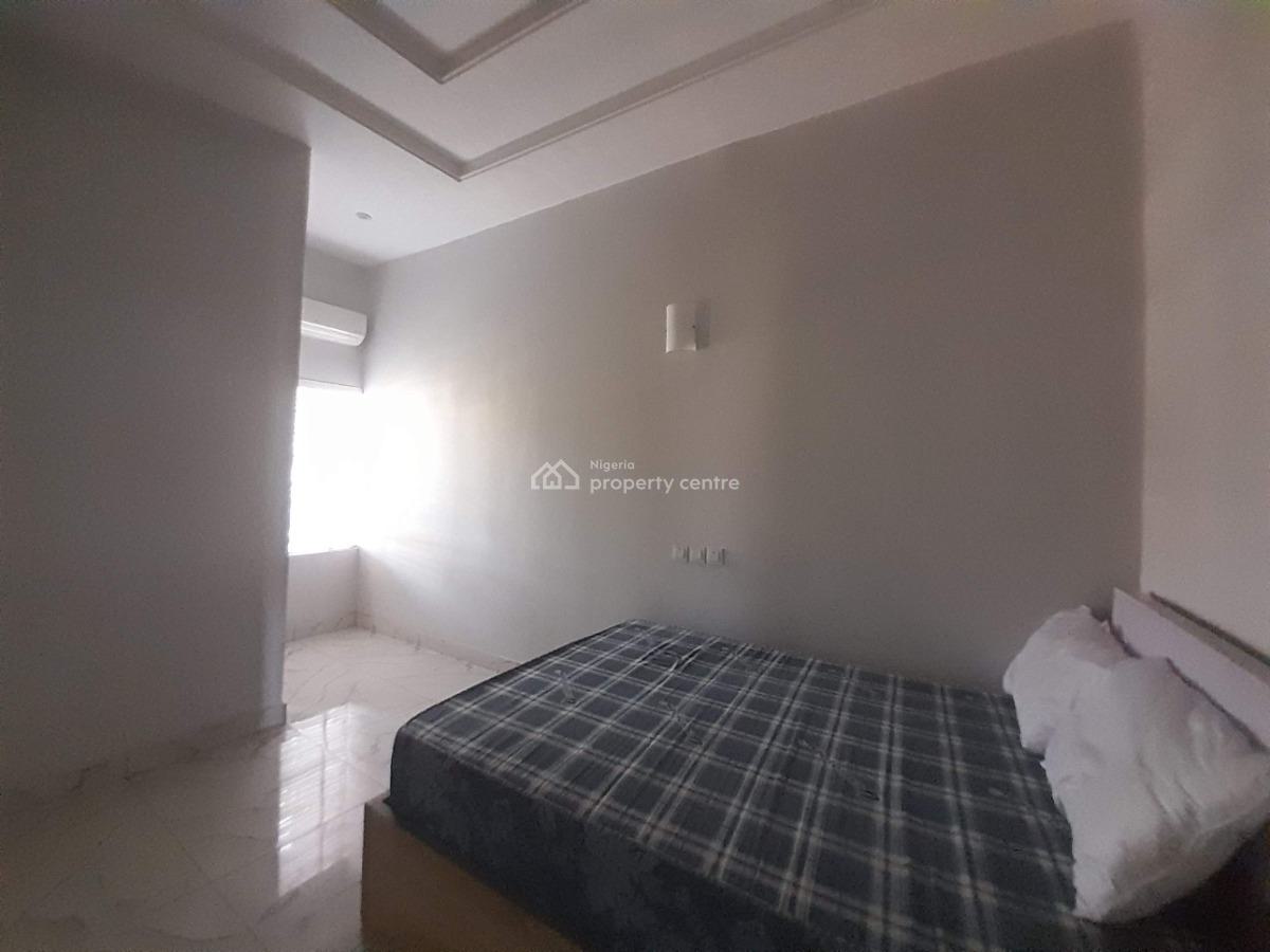 Fully Detached, Beautifully Finished 4-bed Apartment with Gatehouse, Life Camp, Abuja, Detached Duplex for Sale