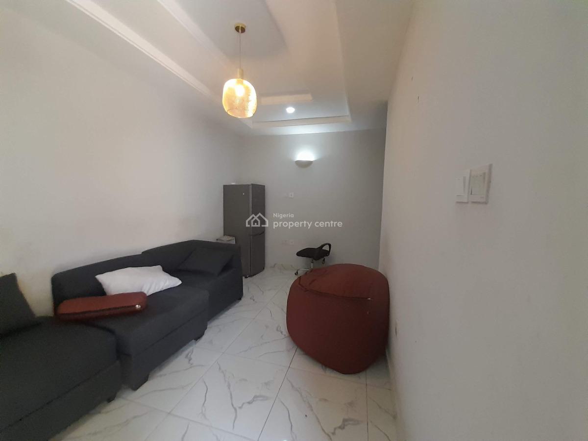 Fully Detached, Beautifully Finished 4-bed Apartment with Gatehouse, Life Camp, Abuja, Detached Duplex for Sale
