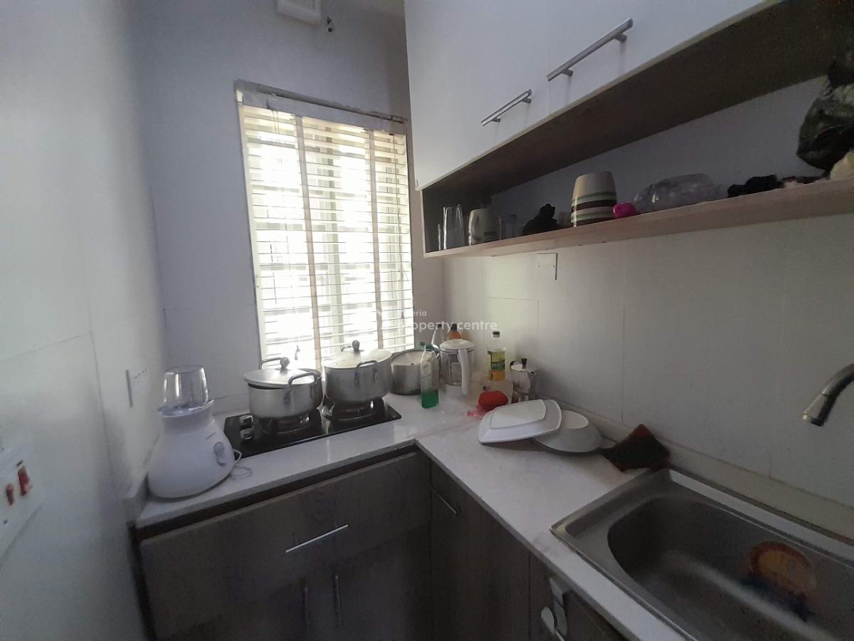 Fully Detached, Beautifully Finished 4-bed Apartment with Gatehouse, Life Camp, Abuja, Detached Duplex for Sale
