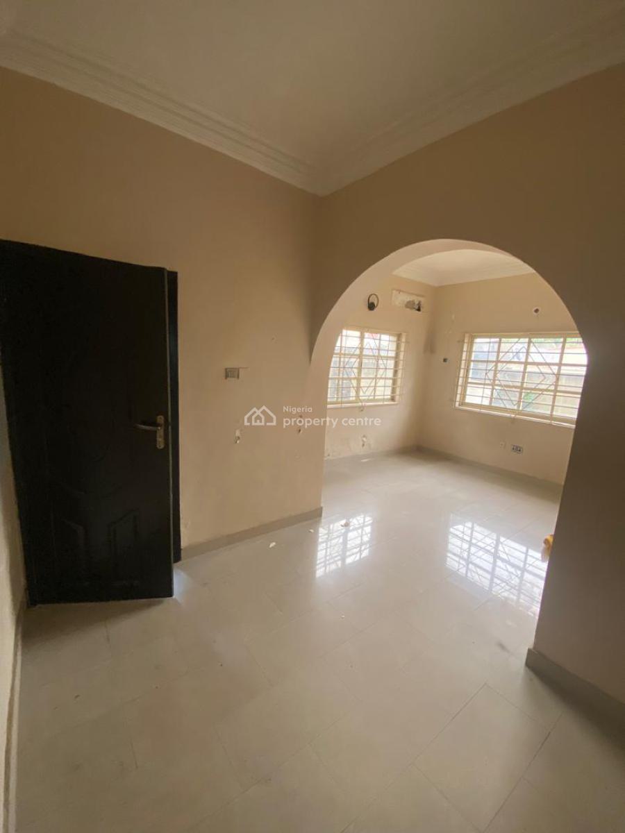 Self Serviced 2 Bedroom Apartment Ground Floor in a Flood Free Estate, Tf Kuboye Road By Pinnacle Filling Station Marwa Lekki Right, Lekki, Lagos, Flat / Apartment for Rent