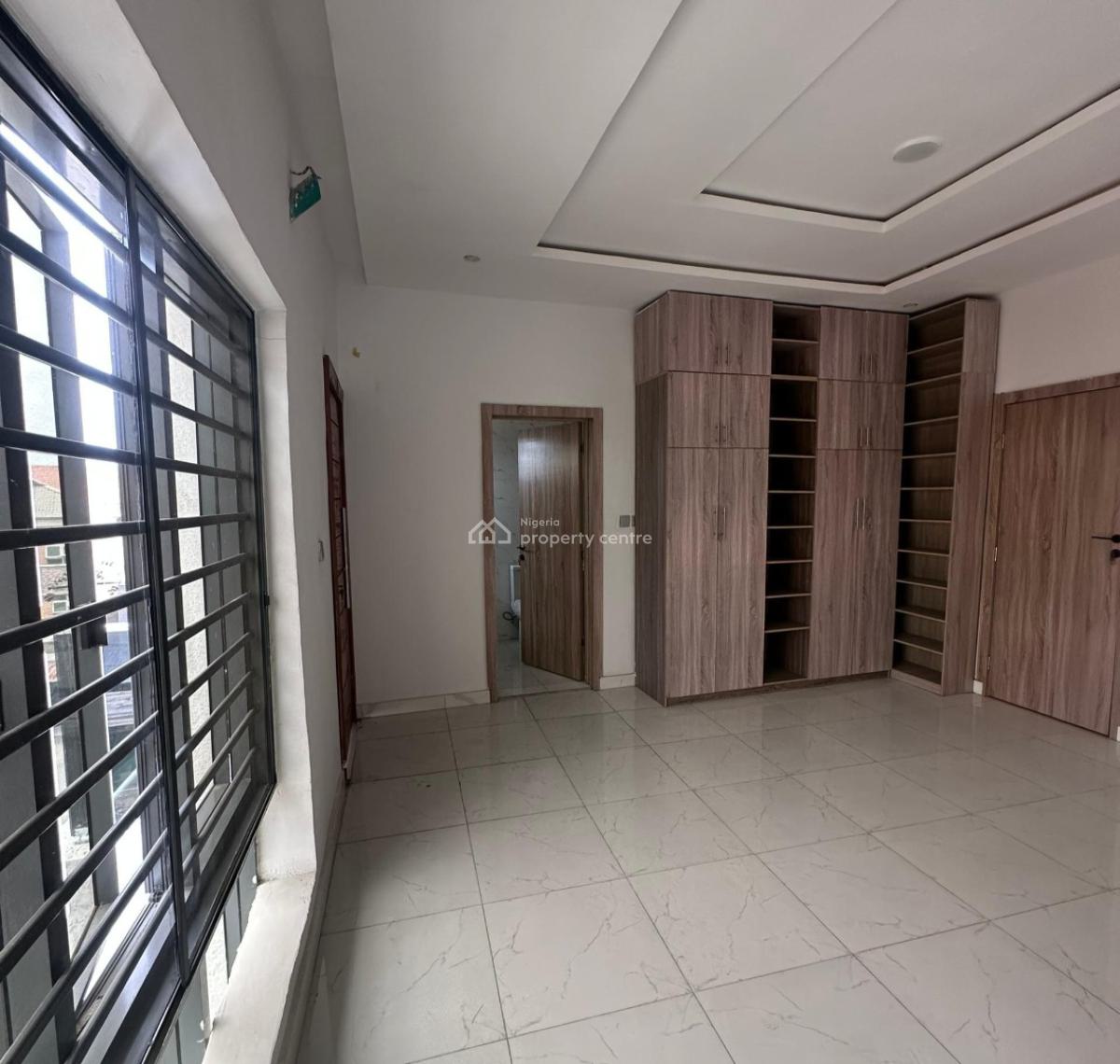 3 and 4 Bedroom Terrace Duplex with Bq at 2nd Toll Gate, Lekki Lagos, 2nd Toll Gate, Lekki, Lagos, Terraced Duplex for Sale