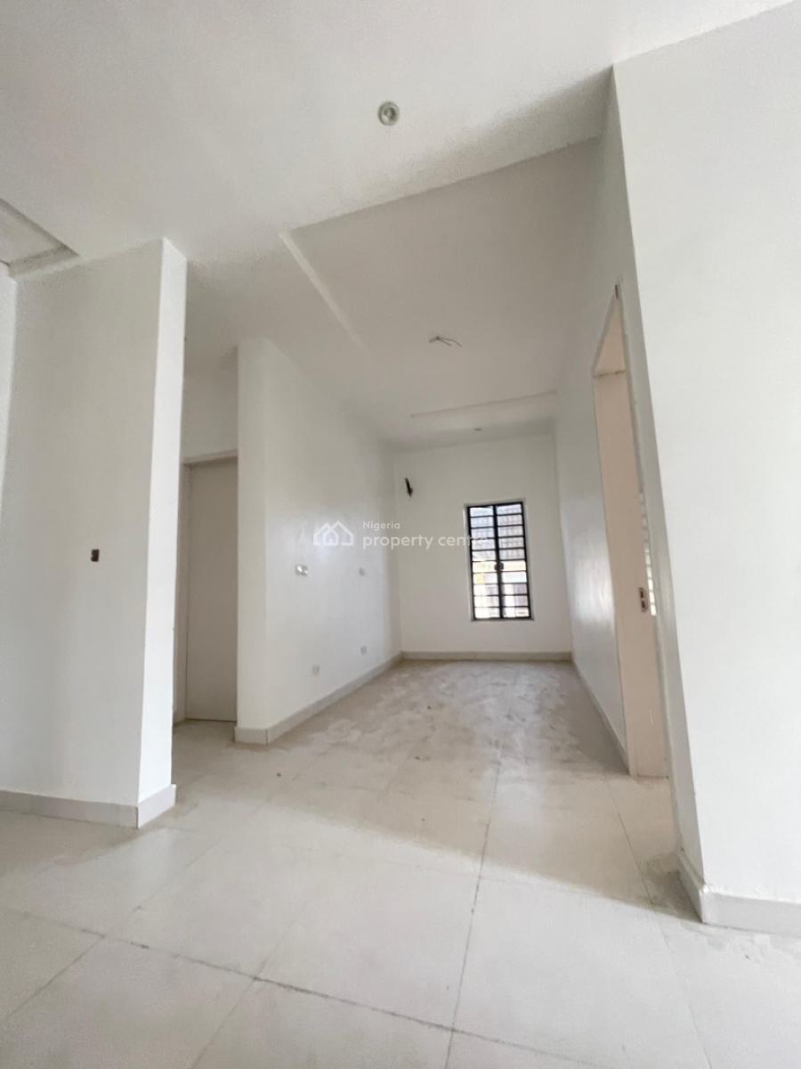 5 Bedroom Spacious Fully Detached Duplex with a Room Bq, Ajah ,lekki, Ajah, Lagos, Detached Duplex for Sale