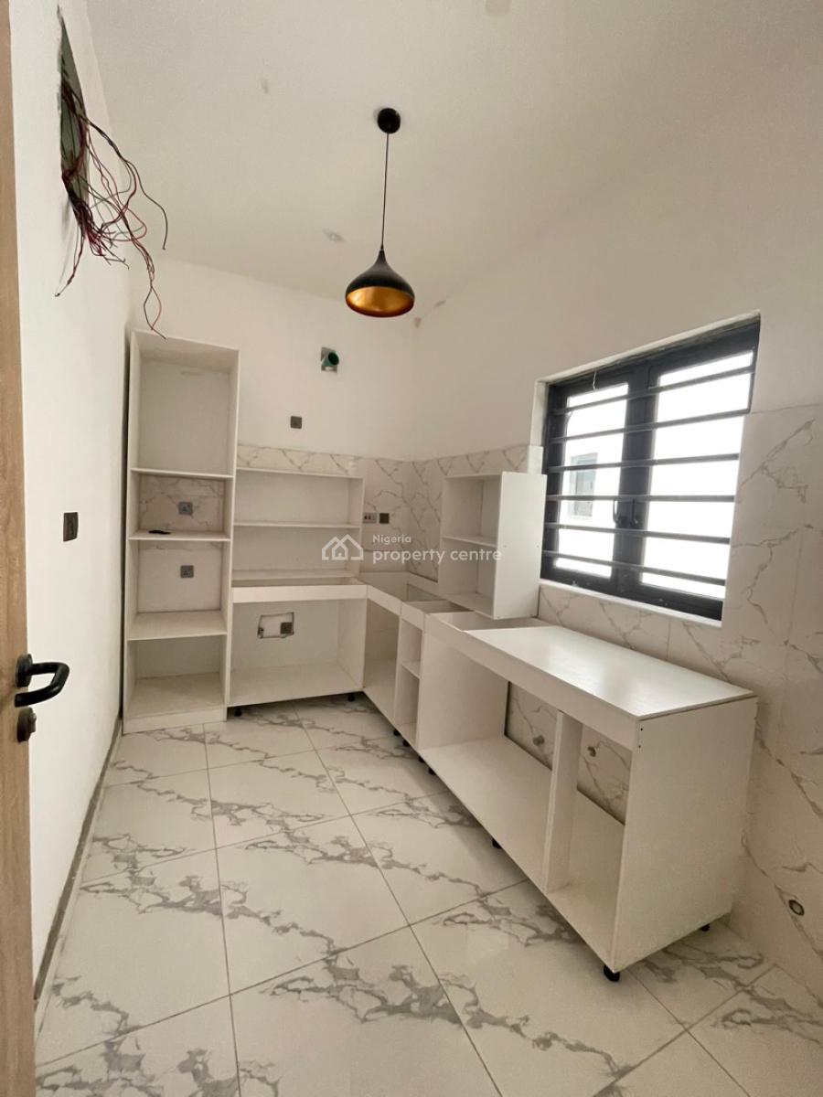 2 & 3 Bedroom Apartment, Chevron Lekki, Lekki, Lagos, Flat / Apartment for Sale