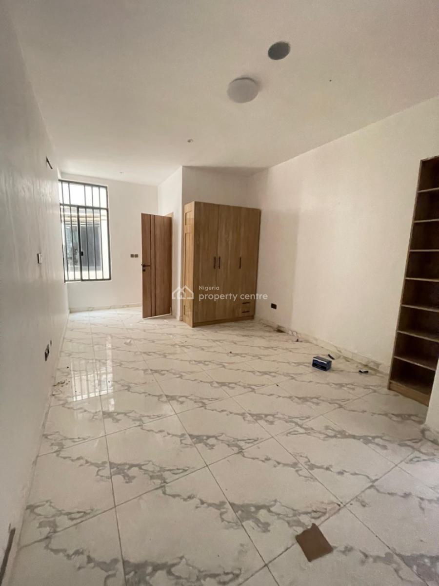 2 & 3 Bedroom Apartment, Chevron Lekki, Lekki, Lagos, Flat / Apartment for Sale