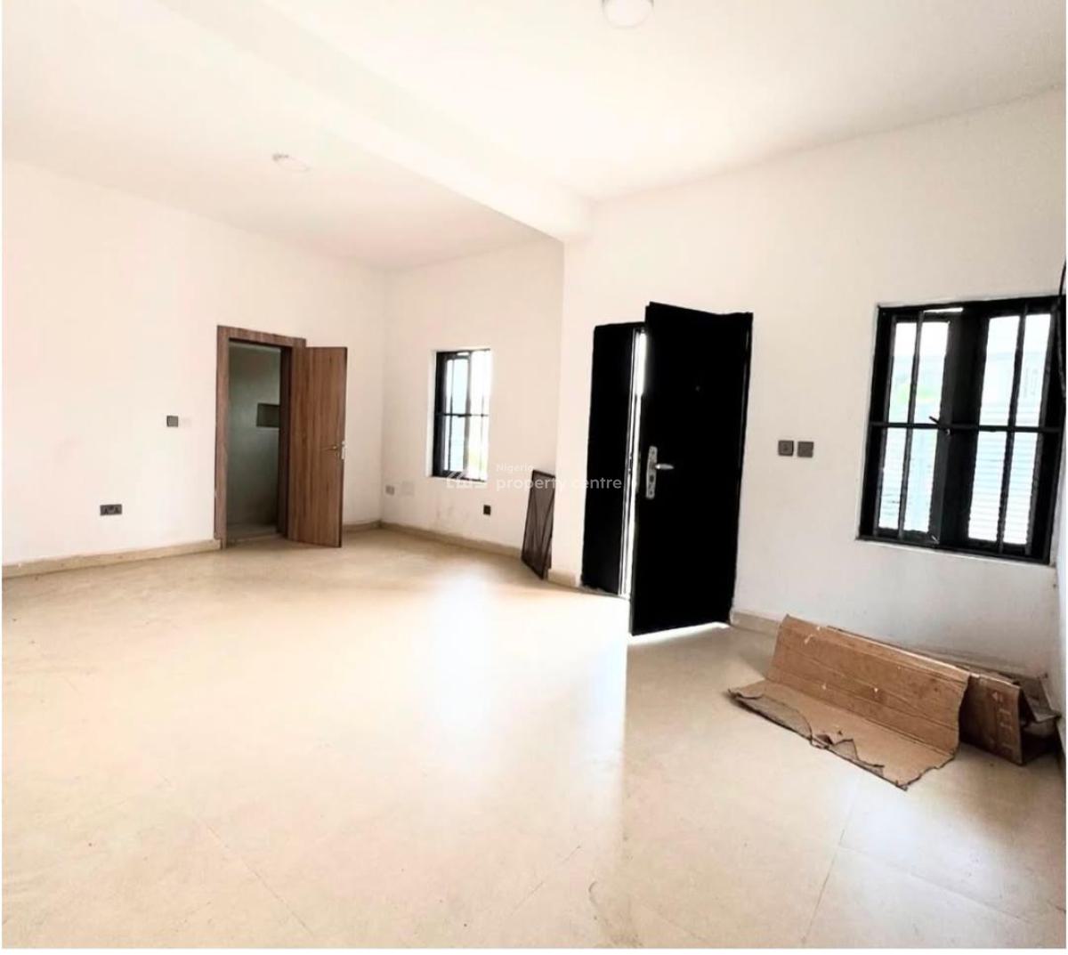Spacious 3bedroom Terrace Duplex, Ajah,lekki, Ajah, Lagos, Terraced Duplex for Sale