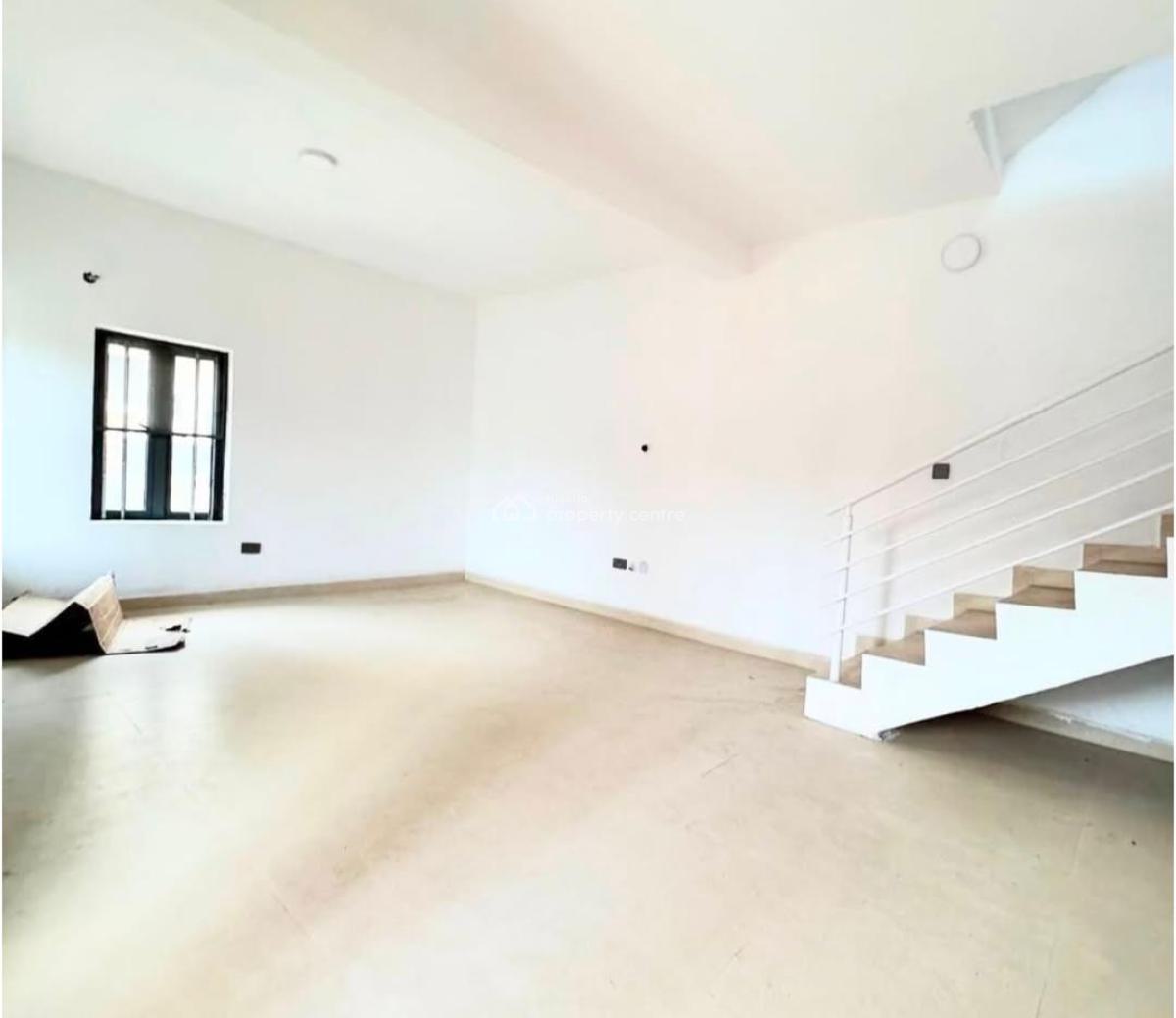 Spacious 3bedroom Terrace Duplex, Ajah,lekki, Ajah, Lagos, Terraced Duplex for Sale