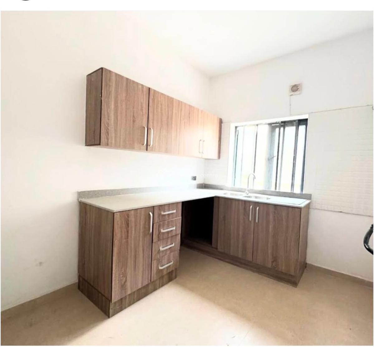 Spacious 3bedroom Terrace Duplex, Ajah,lekki, Ajah, Lagos, Terraced Duplex for Sale