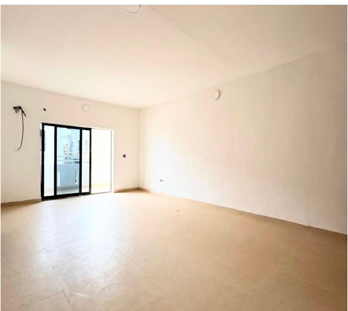 Spacious 3bedroom Terrace Duplex, Ajah,lekki, Ajah, Lagos, Terraced Duplex for Sale