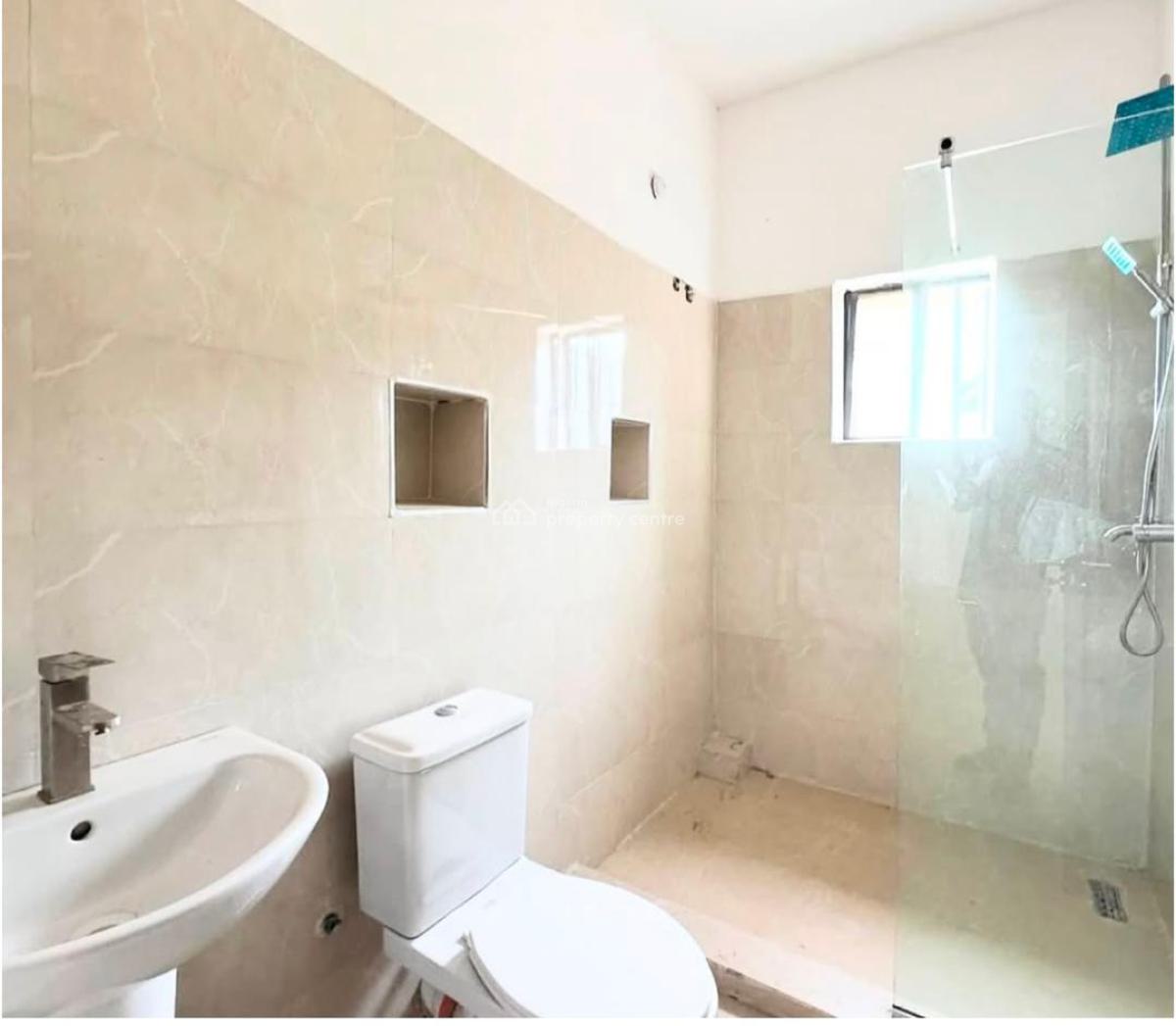 Spacious 3bedroom Terrace Duplex, Ajah,lekki, Ajah, Lagos, Terraced Duplex for Sale