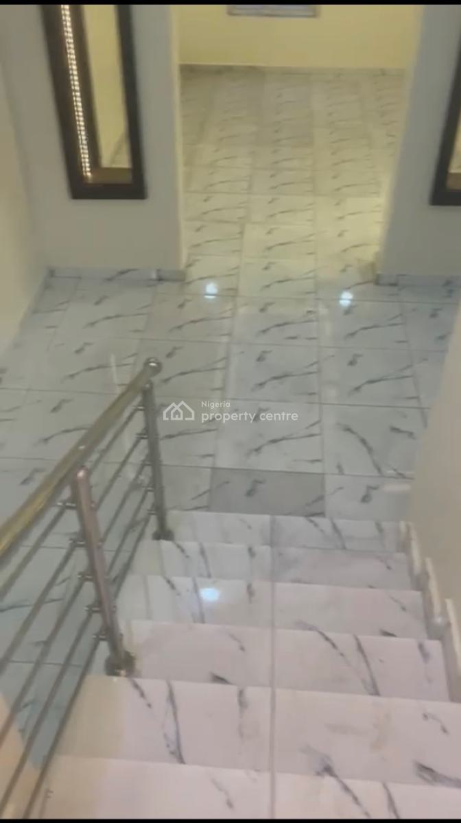 a Beautiful 5 Bedroom with Two Sitting Room, Gwarimpa Estate, Gwarinpa, Abuja, Detached Duplex for Sale
