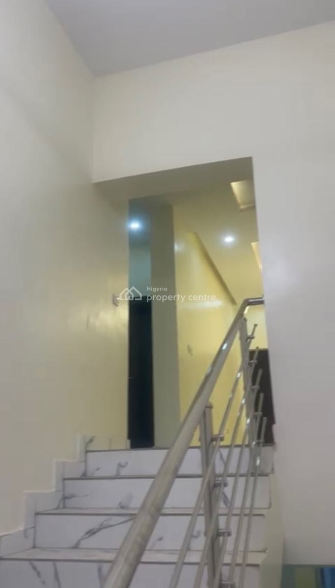 a Beautiful 5 Bedroom with Two Sitting Room, Gwarimpa Estate, Gwarinpa, Abuja, Detached Duplex for Sale