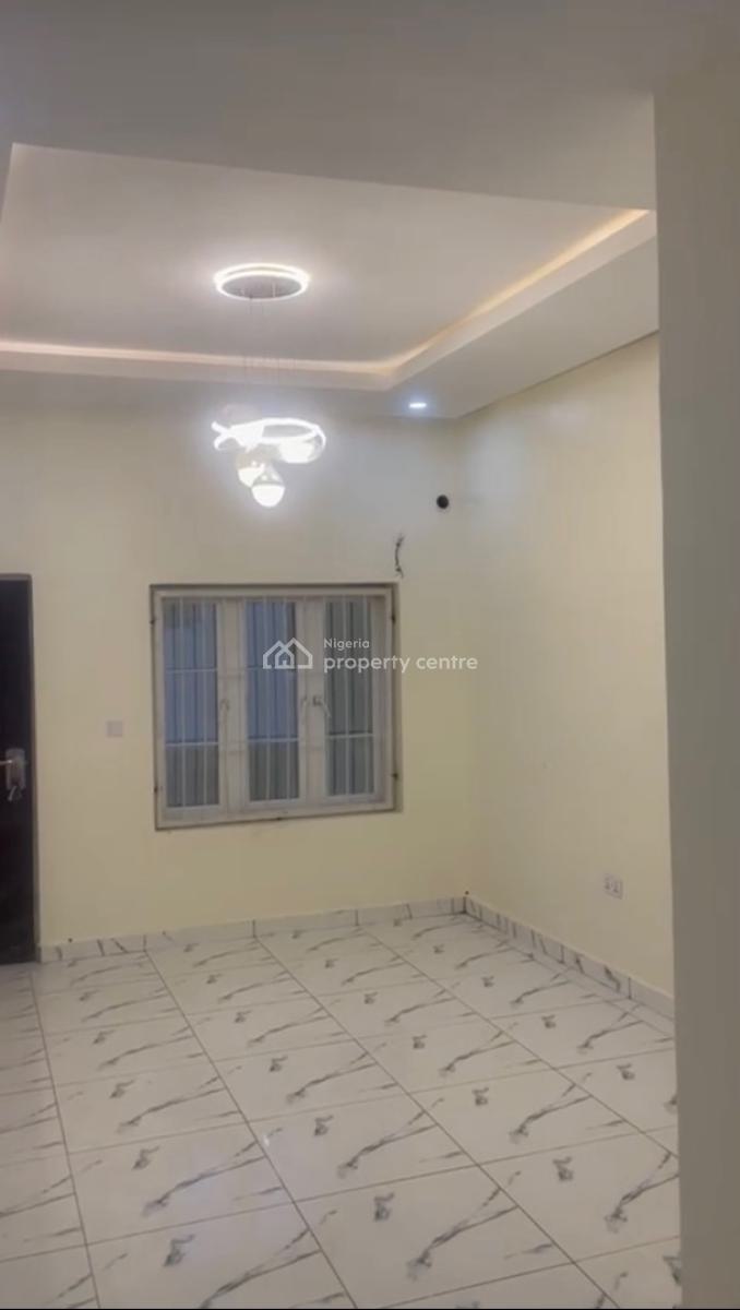 a Beautiful 5 Bedroom with Two Sitting Room, Gwarimpa Estate, Gwarinpa, Abuja, Detached Duplex for Sale