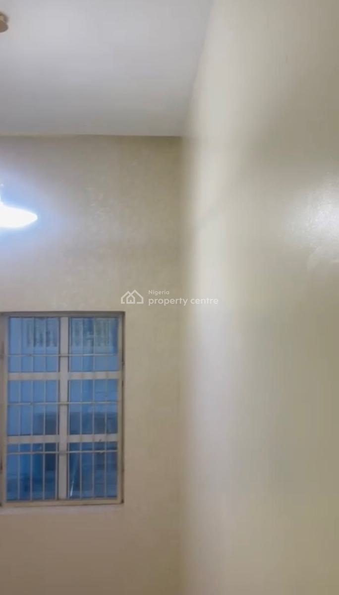 a Beautiful 5 Bedroom with Two Sitting Room, Gwarimpa Estate, Gwarinpa, Abuja, Detached Duplex for Sale