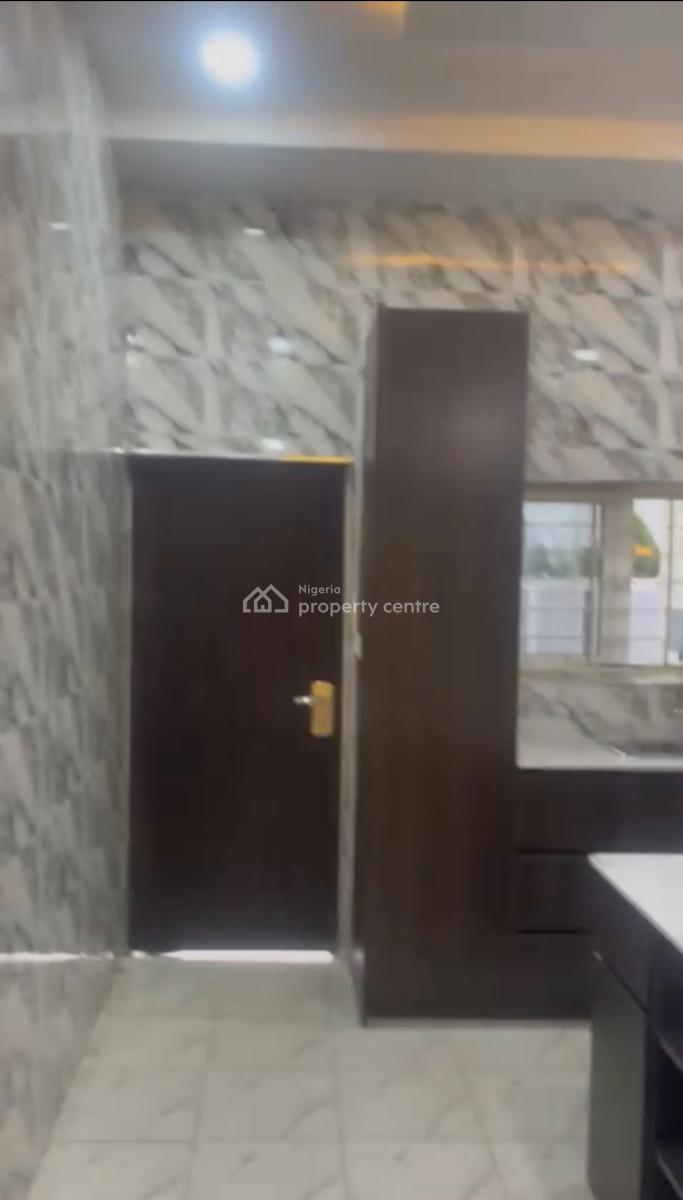 a Beautiful 5 Bedroom with Two Sitting Room, Gwarimpa Estate, Gwarinpa, Abuja, Detached Duplex for Sale