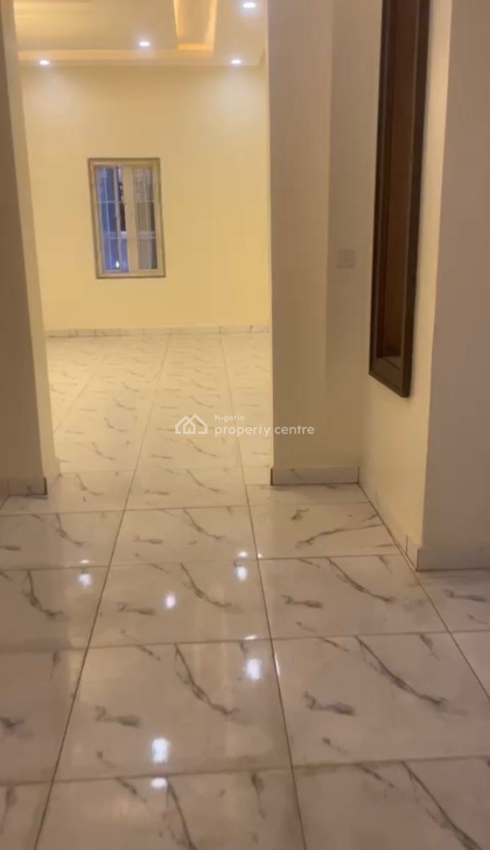 a Beautiful 5 Bedroom with Two Sitting Room, Gwarimpa Estate, Gwarinpa, Abuja, Detached Duplex for Sale